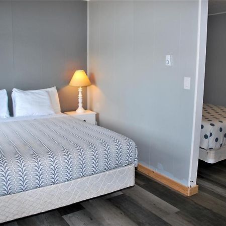 Jasper Way Inn Resort & Campground Clearwater Eksteriør bilde