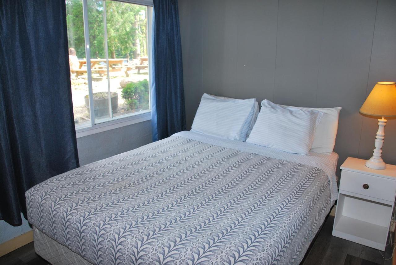 Jasper Way Inn Resort & Campground Clearwater Eksteriør bilde
