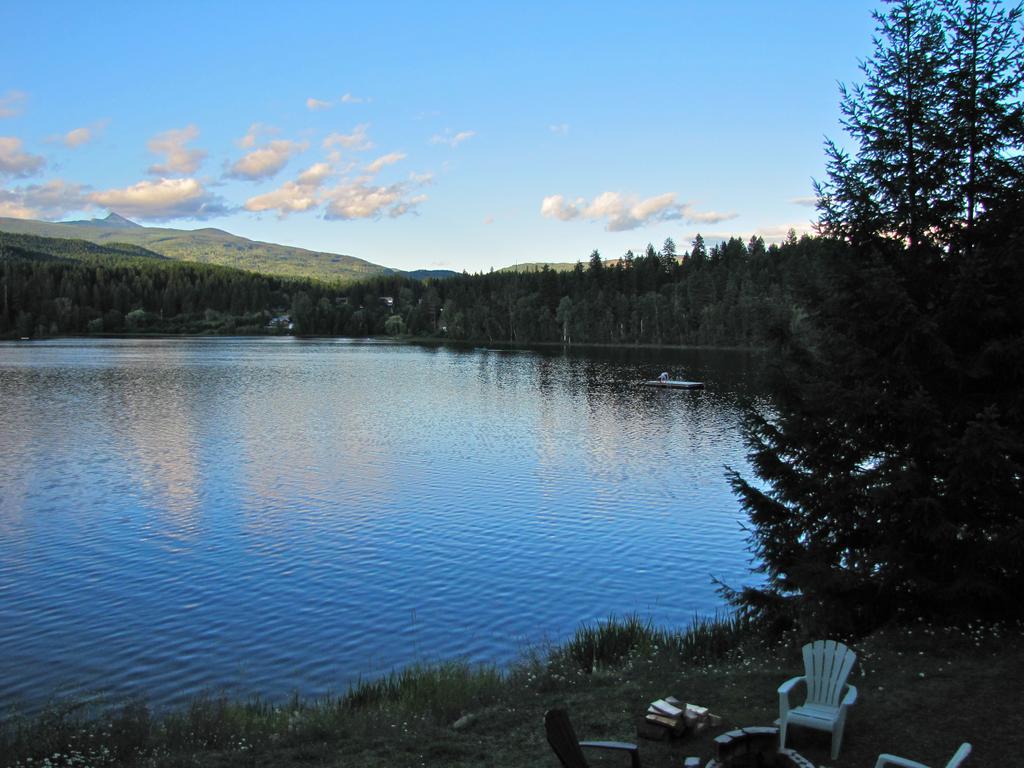 Jasper Way Inn Resort & Campground Clearwater Rom bilde