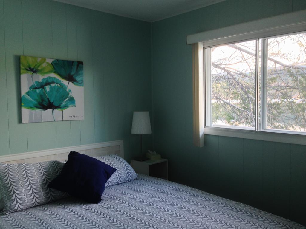 Jasper Way Inn Resort & Campground Clearwater Rom bilde