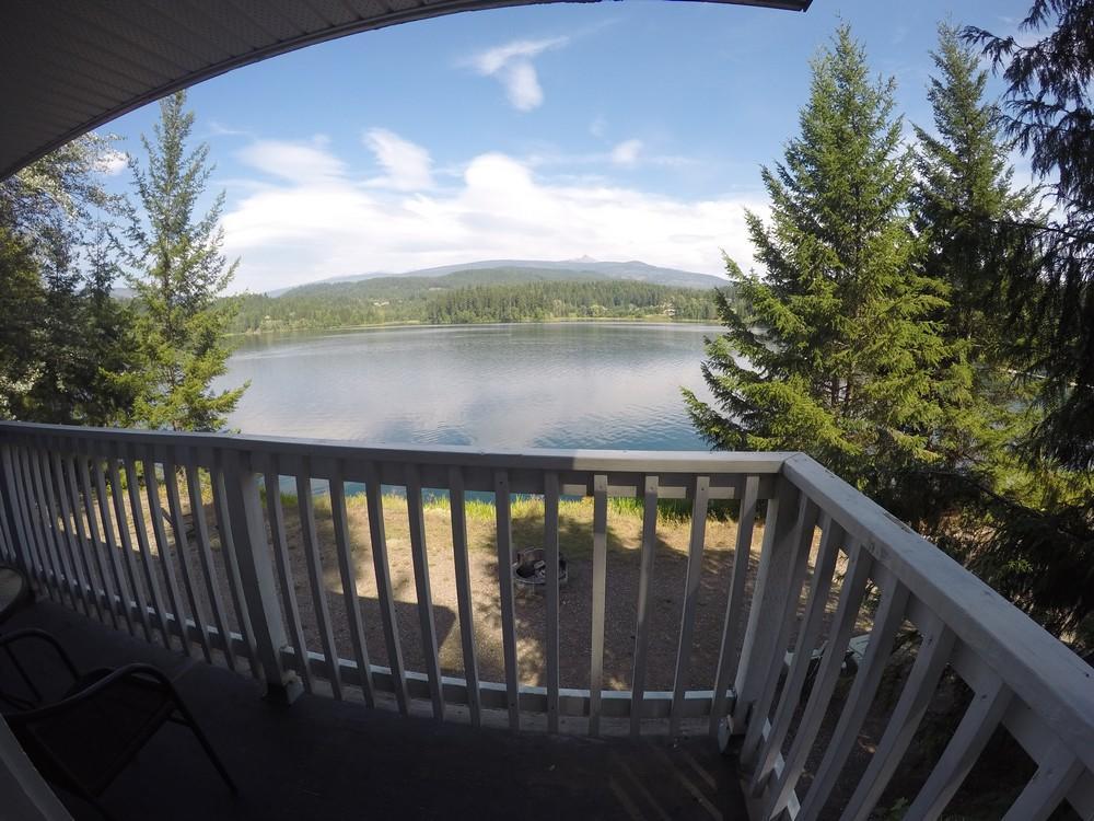 Jasper Way Inn Resort & Campground Clearwater Eksteriør bilde