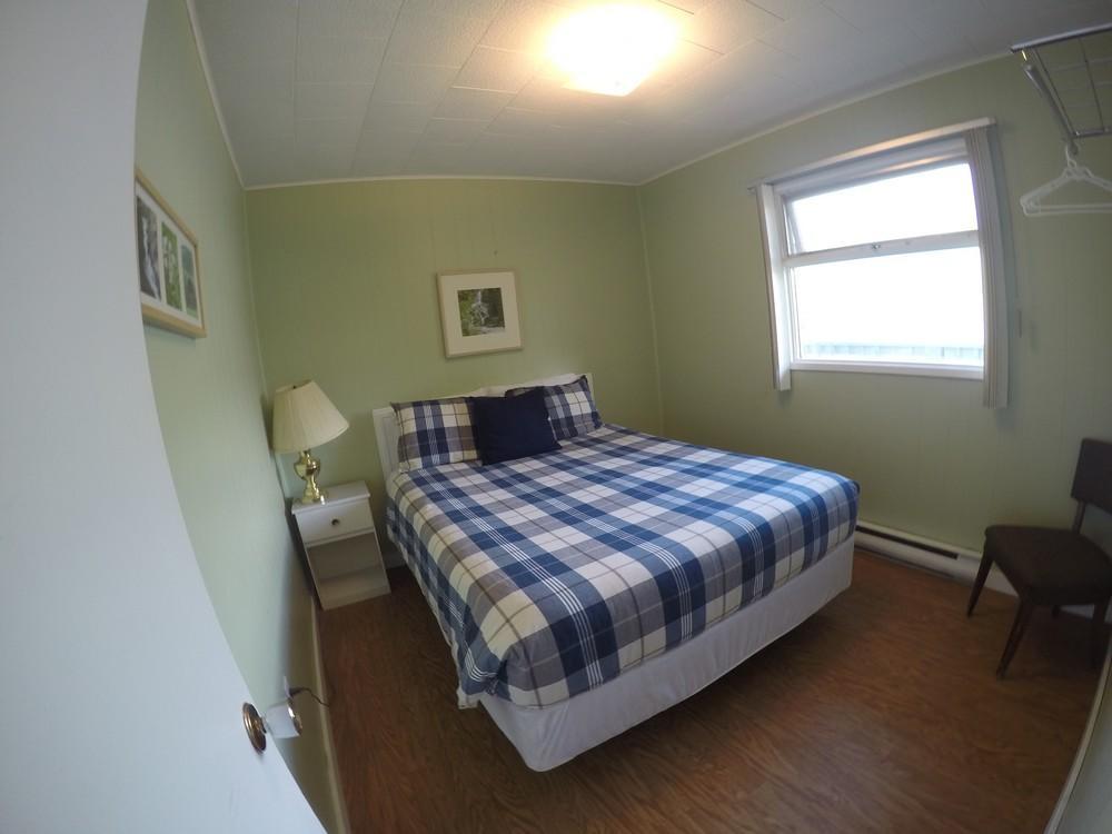 Jasper Way Inn Resort & Campground Clearwater Eksteriør bilde