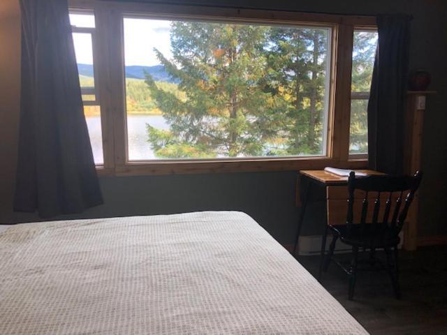 Jasper Way Inn Resort & Campground Clearwater Eksteriør bilde