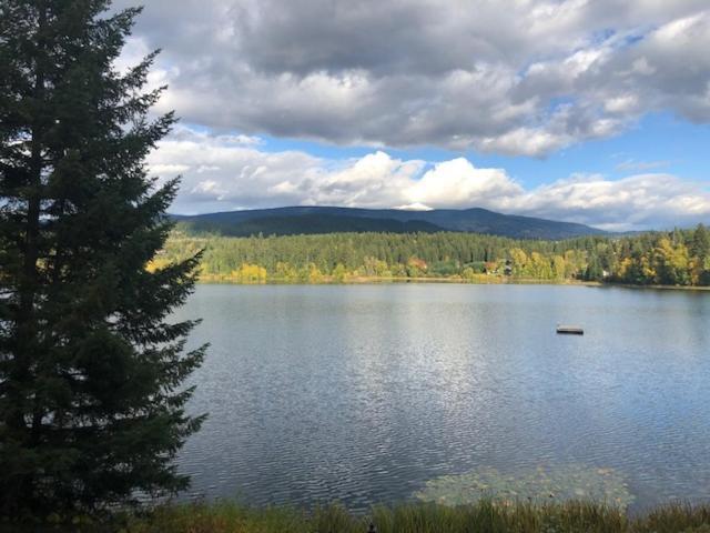 Jasper Way Inn Resort & Campground Clearwater Eksteriør bilde