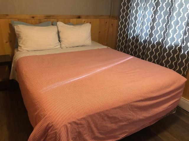 Jasper Way Inn Resort & Campground Clearwater Eksteriør bilde