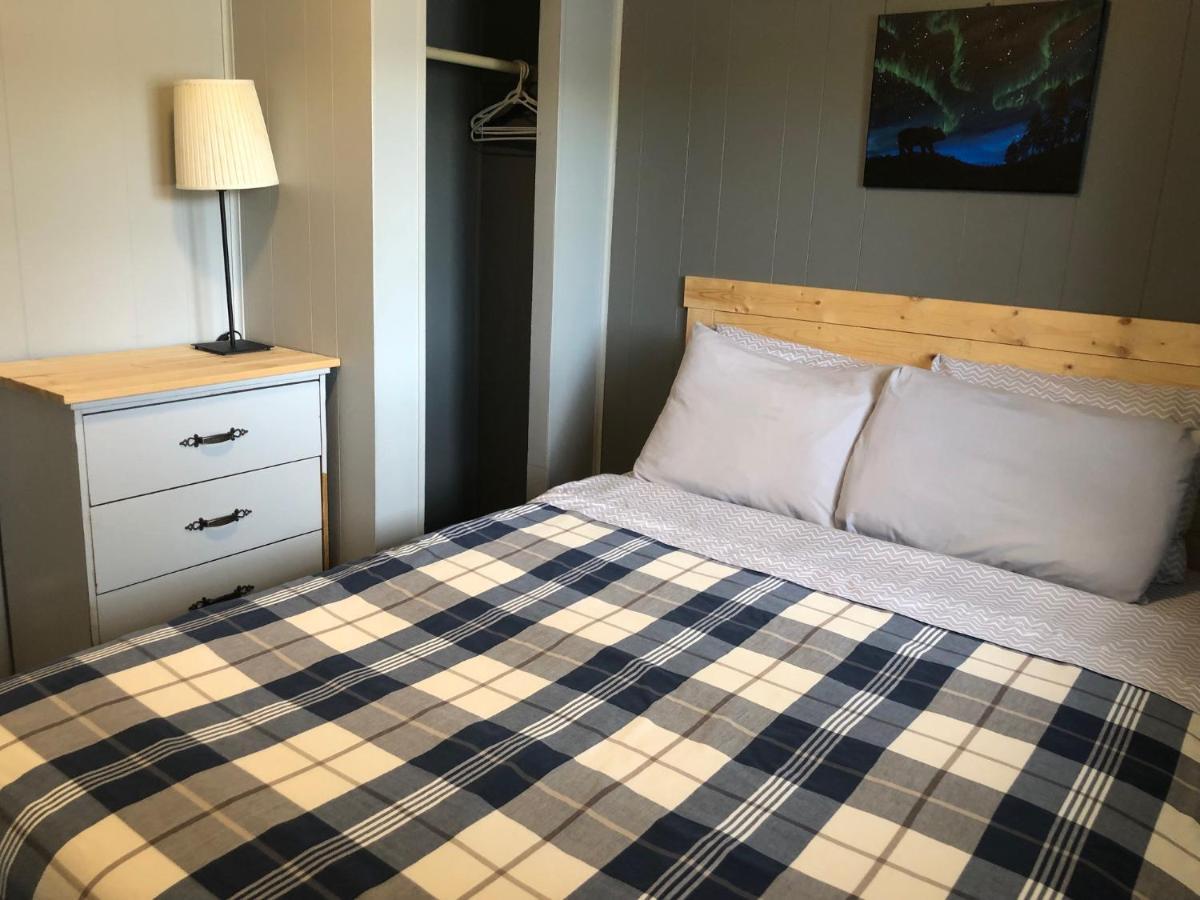 Jasper Way Inn Resort & Campground Clearwater Eksteriør bilde