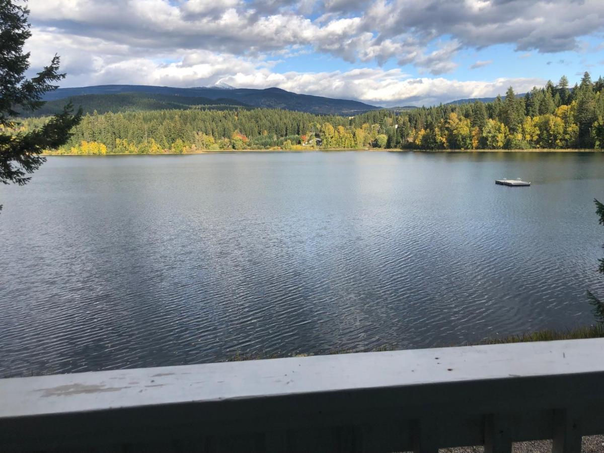 Jasper Way Inn Resort & Campground Clearwater Eksteriør bilde